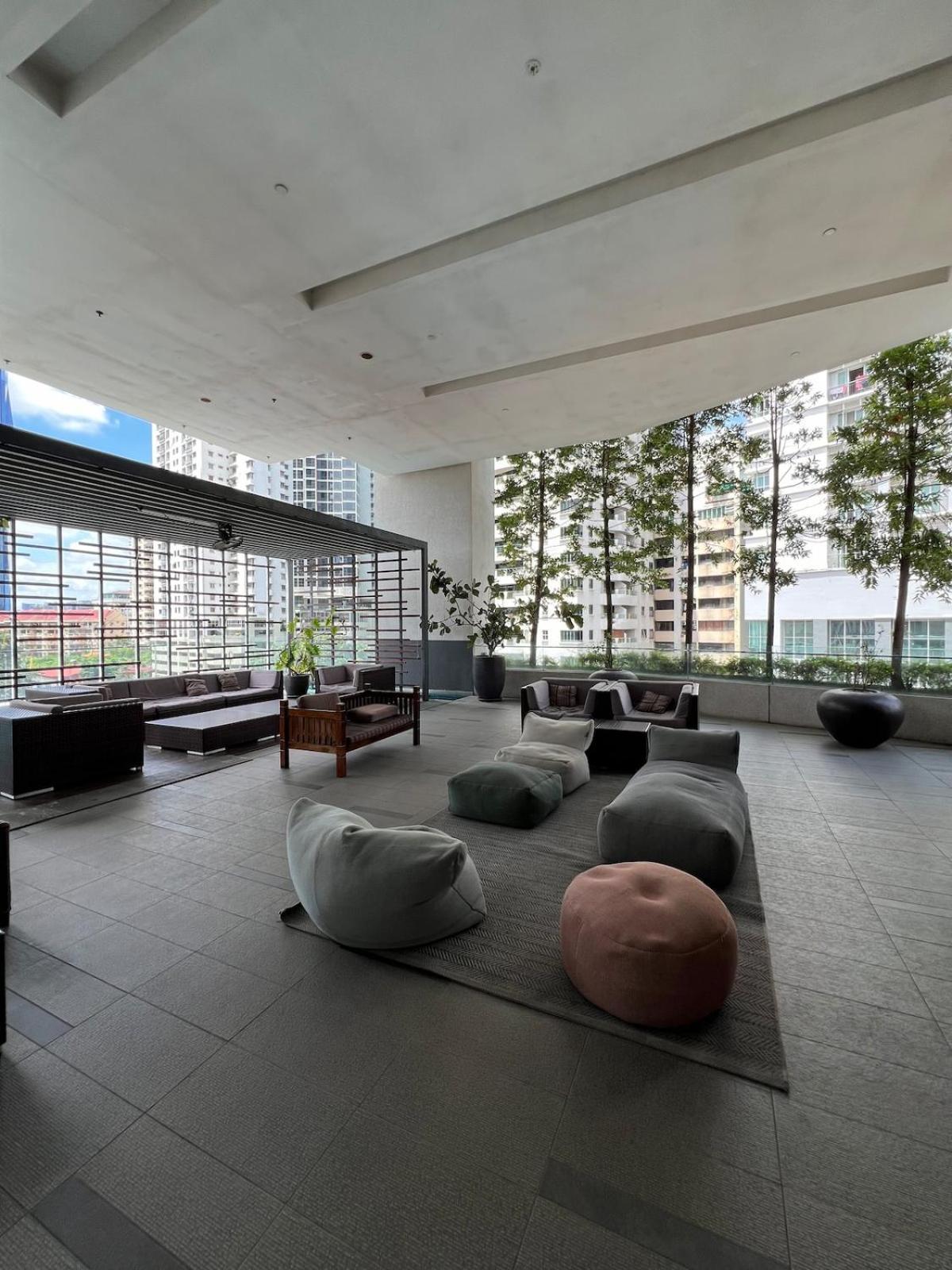 Stylish In Changkat Kuala Lumpur