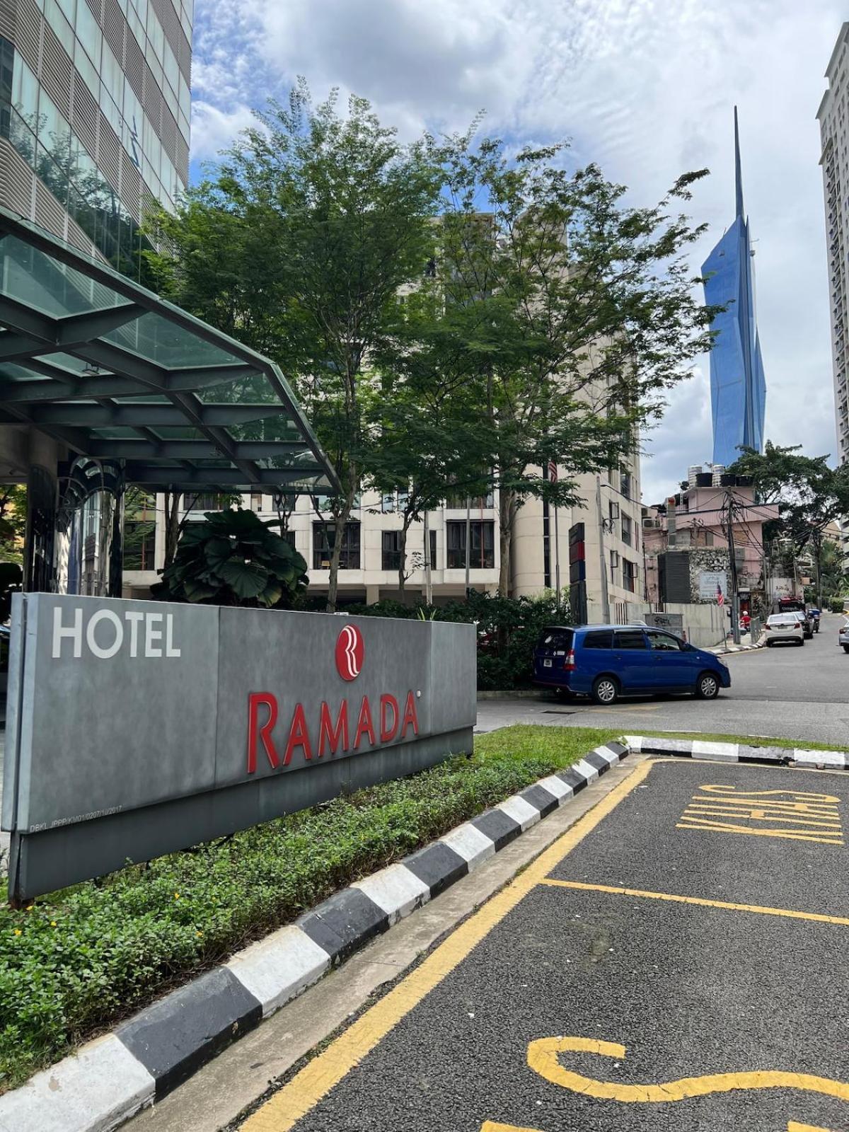 Stylish In Changkat Pangsapuri Kuala Lumpur