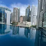Stylish Studio In Changkat
