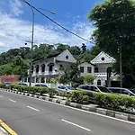 Stylish Studio In Changkat
