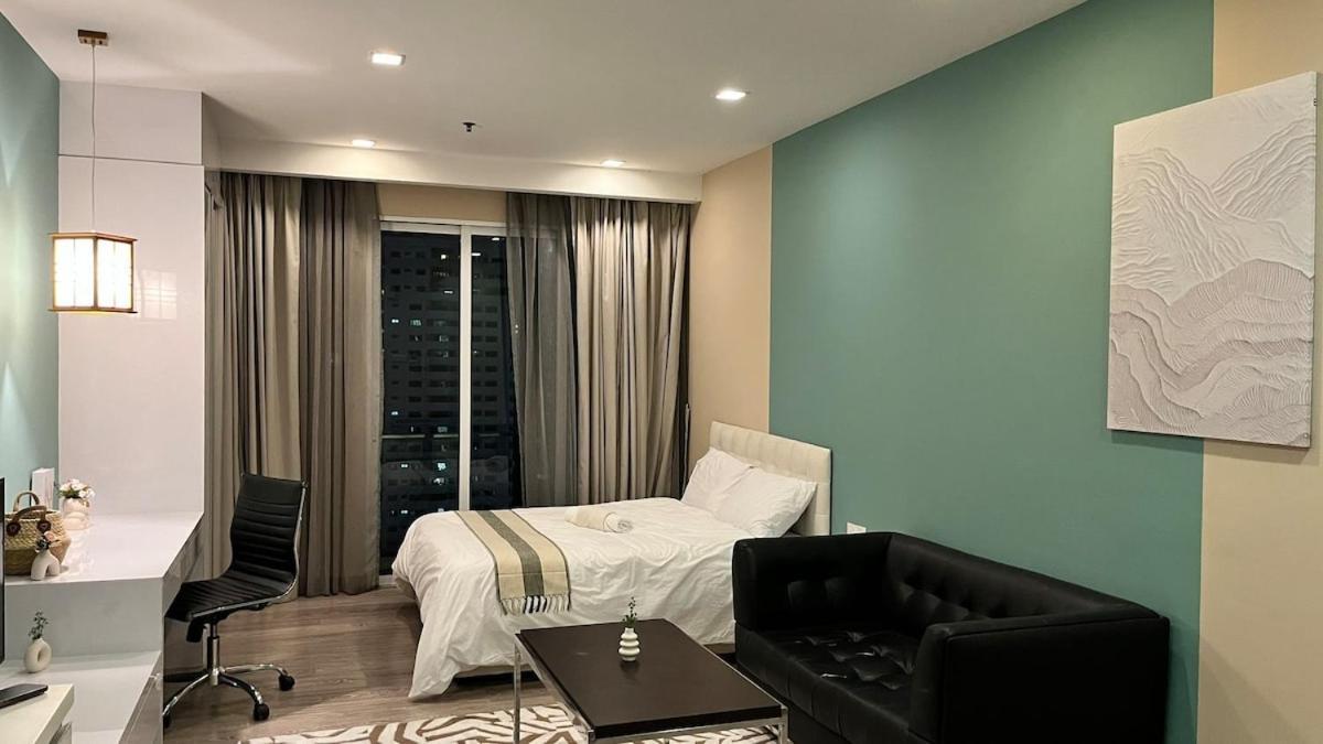 Apartamento Stylish In Changkat Kuala Lumpur