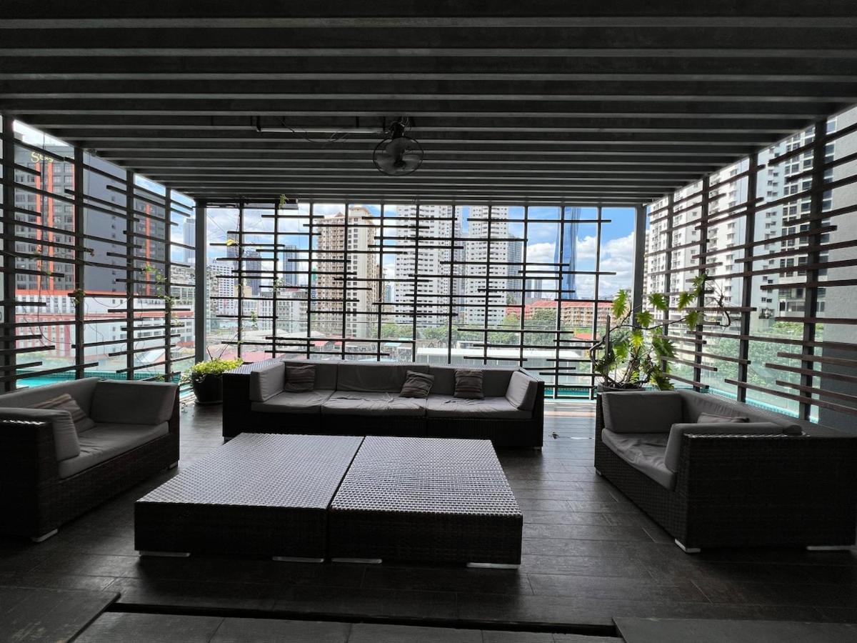 Stylish In Changkat Apartamento Kuala Lumpur