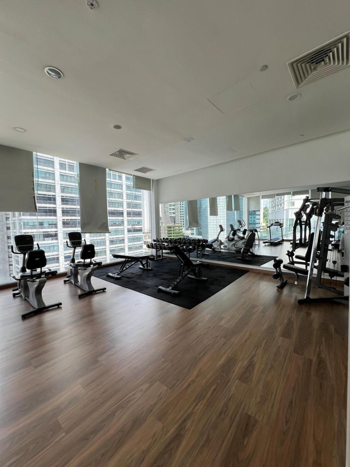 Apartamento Stylish In Changkat Kuala Lumpur