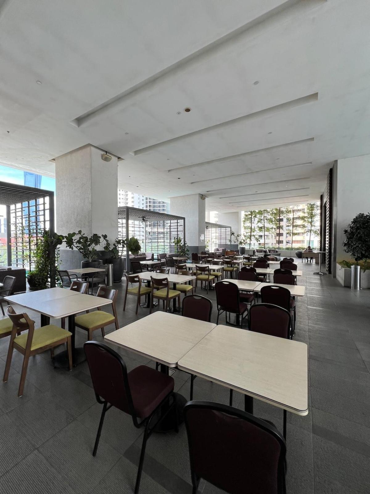 Stylish In Changkat Apartamento Kuala Lumpur