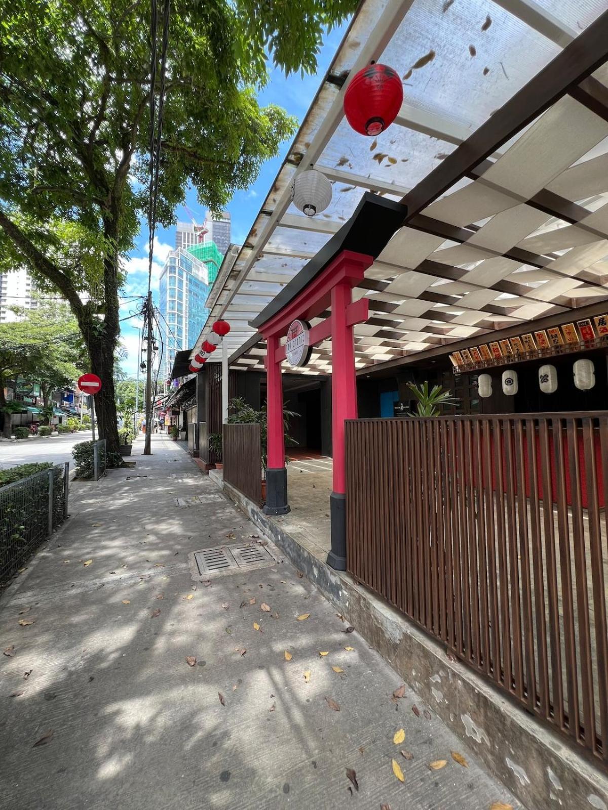 Stylish In Changkat